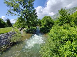 Stavbno zemljišče Tribalj, Vinodolska Općina, 1.918m2