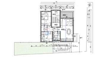 Stanovanje/Apartma Donja Dubrava, 70,32m2