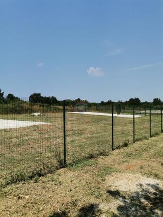 Stavbno zemljišče Červar-Porat, Poreč, 705m2