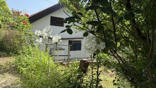 Hiša Pešćenica, Lekenik, 46m2