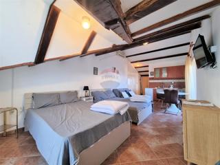 Ičići, Opatija - Okolica, 30,87m2