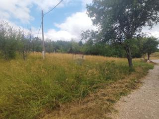 Stavbno zemljišče Gornje Dubrave, Ogulin, 812m2