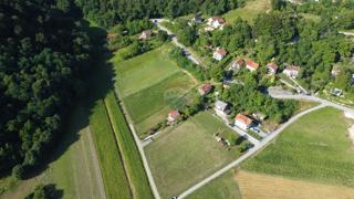 Stavbno zemljišče Tuheljske Toplice, Tuhelj, 2.518m2