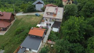 Hiša Šiljakovina, Velika Gorica - Okolica, 206m2