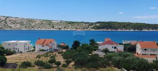 Stanovanje/Apartma Barbat na Rabu, Rab, 65m2