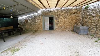 Hiša Brtonigla, 84m2