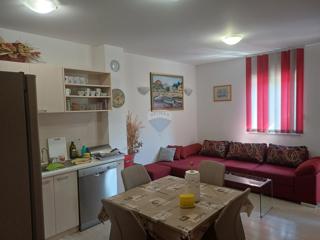 Stanovanje/Apartma Banjole, Medulin, 44,13m2