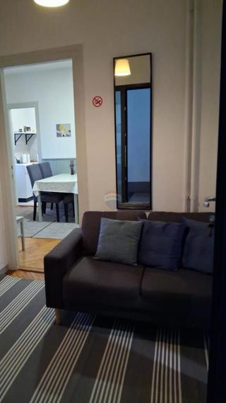 Stanovanje/Apartma Centar, Sisak, 70m2
