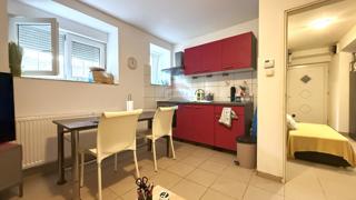 Stanovanje/Apartma Donji grad, Donji Grad, 44m2