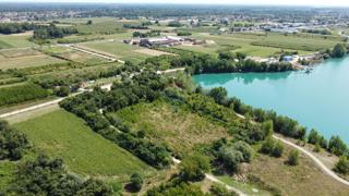 Stavbno zemljišče Vukovina, Velika Gorica - Okolica, 6,48m2
