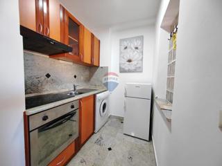 Stanovanje/Apartma Krk, 32m2