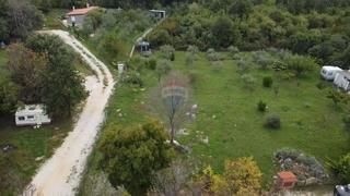 Stavbno zemljišče Kadumi, Poreč, 1.920m2