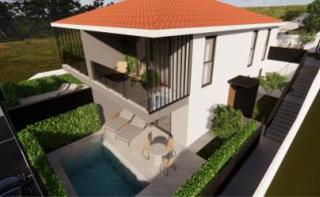Stanovanje/Apartma Omišalj, 67m2