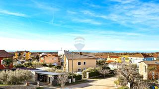 Hiša Novigrad, 135m2