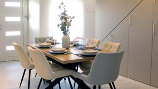 Hiša Novigrad, 135m2