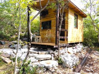 Istra, Rovinj, 8 km – podeželska parcela za duševni počitek, 4.150 m².