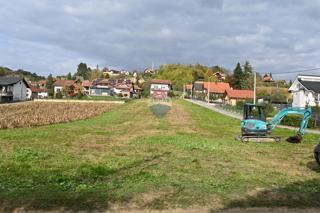 Stavbno zemljišče Tuheljske Toplice, Tuhelj, 2.483m2