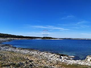Istra, Premantura – Zazidljivo zemljišče T3 cona, 250 m od plaže