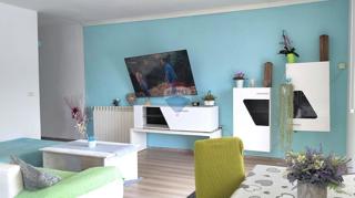 Stanovanje/Apartma Kaštel, Buje, 140,19m2