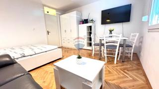 Stanovanje/Apartma Drenova, Rijeka, 24m2