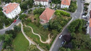 Hiša Pantovčak, Gornji Grad - Medveščak, 200m2