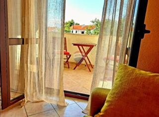 Stanovanje/Apartma Bogovići, Malinska-Dubašnica, 42m2