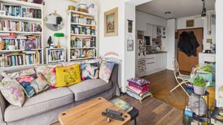 Stanovanje/Apartma Cvjetno naselje, Trnje, 48,42m2