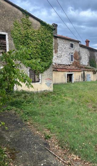 Hiša Antonci, Poreč, 120m2