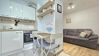 Stanovanje/Apartma Donji grad, Donji Grad, 26m2