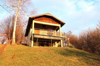 Hiša Žažina, Lekenik, 52m2