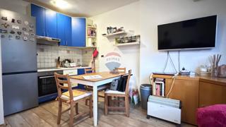 Stanovanje/Apartma Turnić, Rijeka, 37m2