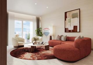 Stanovanje/Apartma Novi Vinodolski, 68,27m2