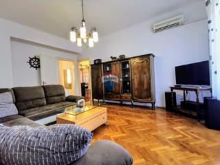 Stanovanje/Apartma Centar, Rijeka, 116,94m2