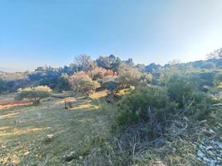 Stavbno zemljišče Palit, Rab, 1.815m2