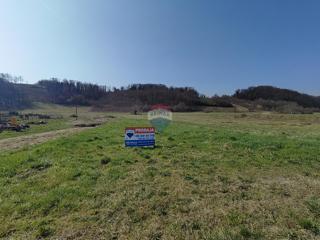 Stavbno zemljišče Suhodol Zelinski, Sveti Ivan Zelina, 2.126m2