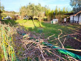 Stavbno zemljišče Medulin, 598m2