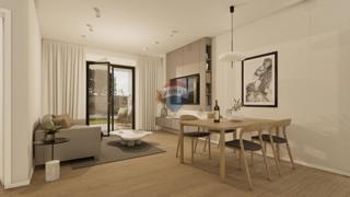 Stanovanje/Apartma Tar, Tar-Vabriga, 63m2