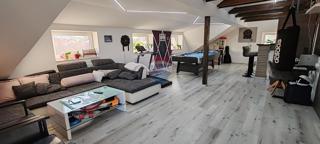 Hiša Banfica, Varaždin, 290m2