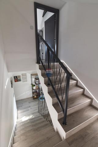 Hiša Banfica, Varaždin, 290m2