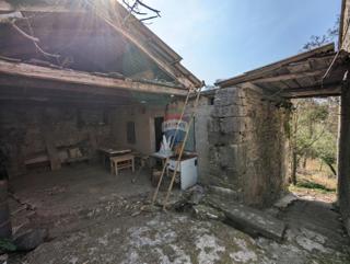 Hiša Škropeti, Karojba, 147m2