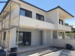 Hiša Malinska, Malinska-Dubašnica, 128m2