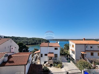 Stanovanje/Apartma Banjole, Medulin, 134,55m2