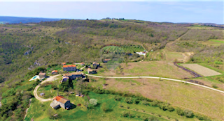 Grožnjan, 114.440m2