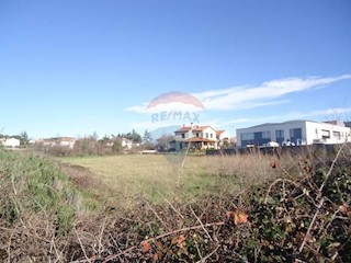 Vodnjan, 1.192m2