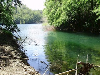 Stavbno zemljišče Lokve, 62.690m2