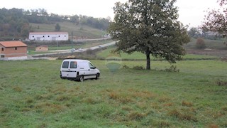 Trviž, Pazin - Okolica, 12.300m2