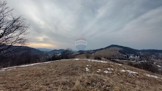 Begovo Razdolje, Mrkopalj, 15.000m2