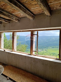 Hiša Motovun, 157m2