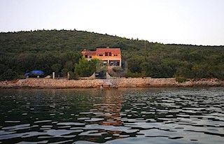 Hiša Rivanj, Preko, 360m2