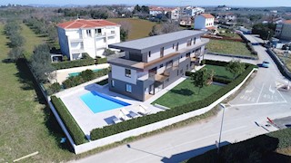 Zambratija, Umag, 1.315m2